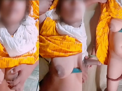 Yatun and Prayamu11 get nasty in Indian ex-girlfriend drill