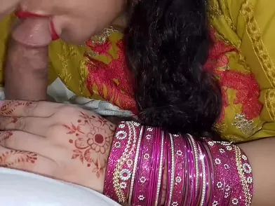 Stepdaughter-in-law gets drilled hard by her dad-in-...