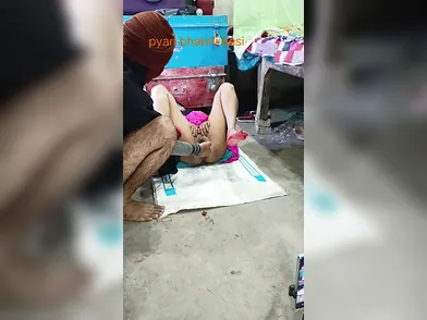 Step-sibling-in-law-in-law-in-law's nine-inch land - A wild and naughty uncensored des