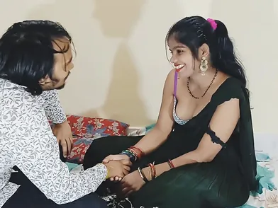 18-Year-Old Desi Indian Desi Tamil loves getting her ass and tits played with by BBC in full nude sextape