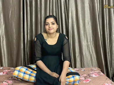 Stepson nails Indian Stepmom in every hole imaginable - Desi Sloppy Chatting