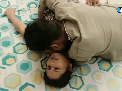 Nymph Having a Wild Fuck-a-thon with a Stranger in HD Porn