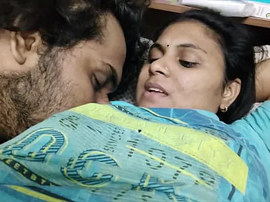 Witness as Desi gf Vaishnavy Raj gets her gullet rammed with a ginormous dark-hued manhood while dressed in her beloved underpants