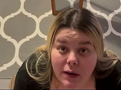 Mr. Tibbz orders a stellar Latina to deepthroat and ...