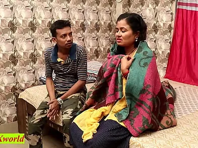 Kajal and Somnath's molten homemade sextape: Rainy day nail jamboree with Bhabhi