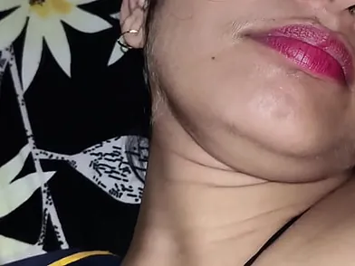 Step parent plows village superslut Monu while her chief sees in red-hot homemade act