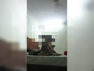 Indian teen sister-in-law can't take it anymore and ...