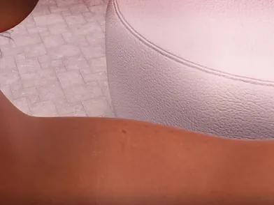 MissKitty2K & her friends - Part 234 - A Tiny Drama As Always!