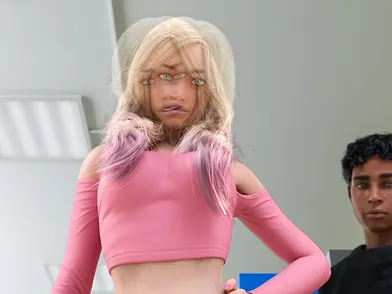 Foxie2K's Mummies of Sunville - Episode 41 - And Here I Am!