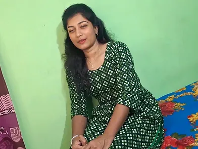 Stepbrother gets angry with stepmom-in-law after helping her with her manhood