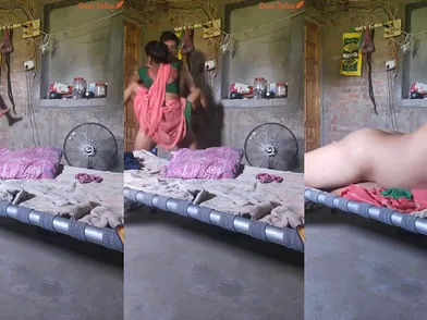 Dewar Ne Bhabhi joins forces with Ko Godi & Uthakar for a wild Orgy