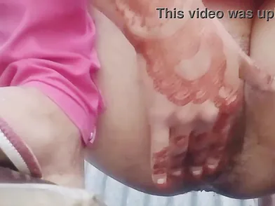 Priya69's Desi Solo Vid: Hot Asian Solo Action!